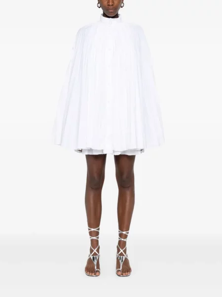 Rochie Giovanni Bedin alb