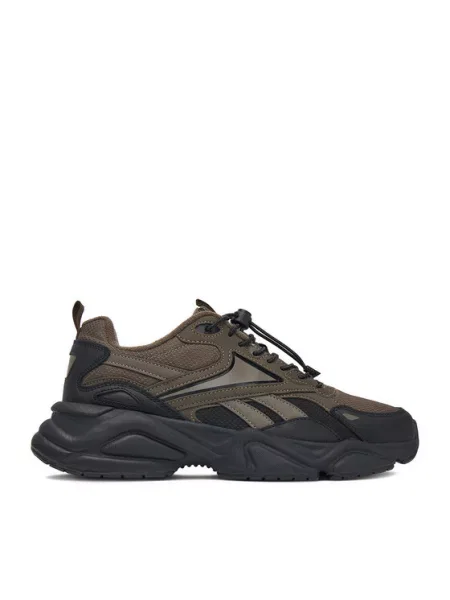 Sneakers Reebok C-CHARGE XP închis verde