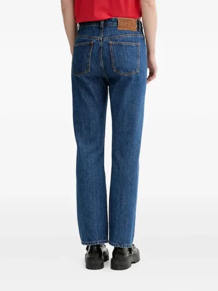 Blugi Bally albastru