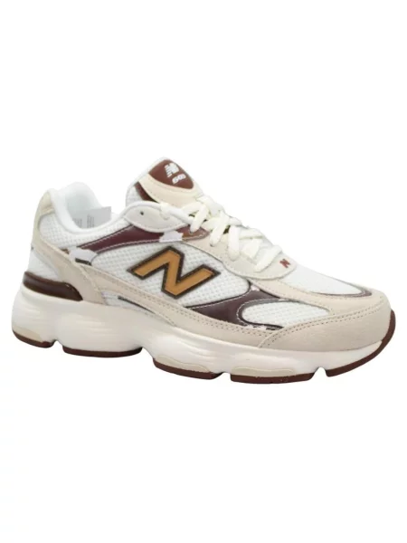 Tenisky New Balance béžová