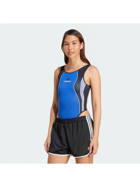 Body EQT niebieski