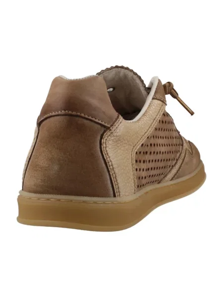 Pantofi Cetti maro