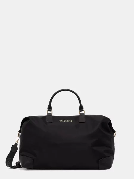 Valentino Bags torebka shopper JOLLY BIS RE czarna