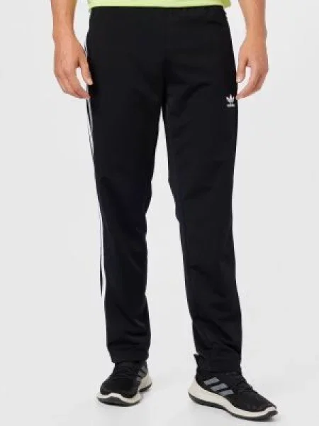 Nadrág Adidas Sportswear fekete