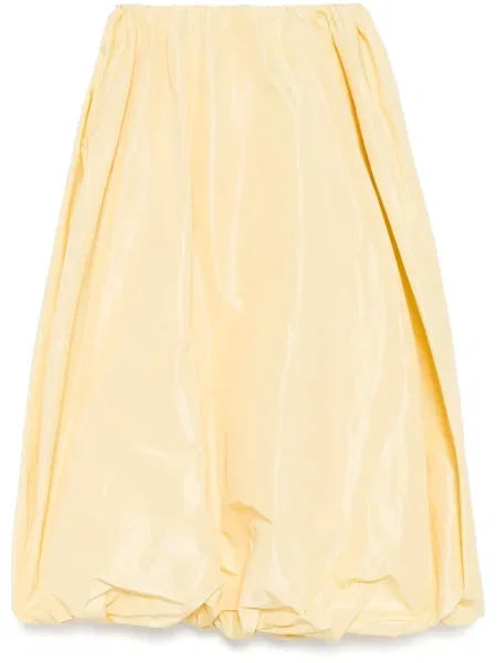 Fustă Rejina Pyo galben