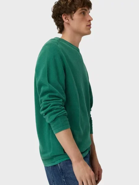 Свитер Camel Active зеленый