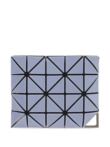 Pénztárca Bao Bao Issey Miyake szürke