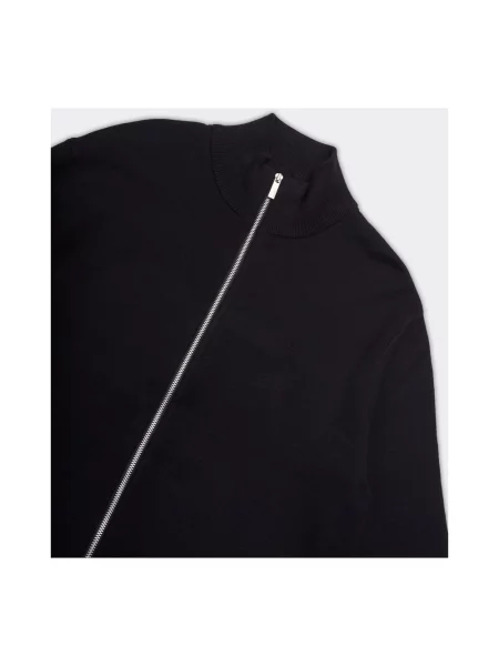 Kurtka Selected Homme czarna