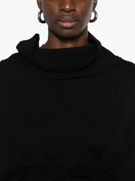 Pulover Ottolinger negru