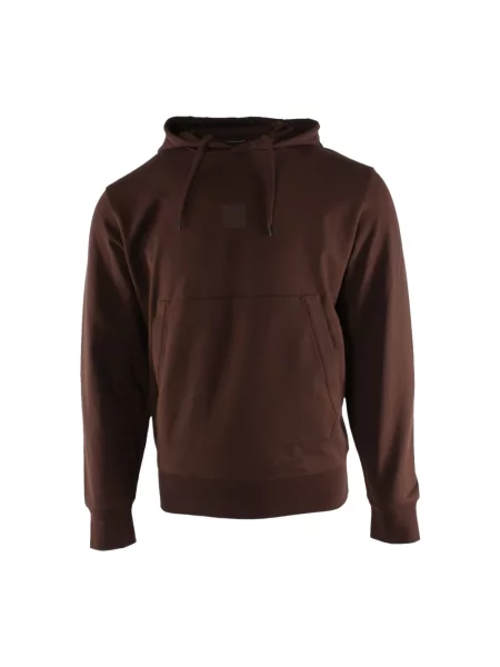 Bluza C.p. Company brązowa