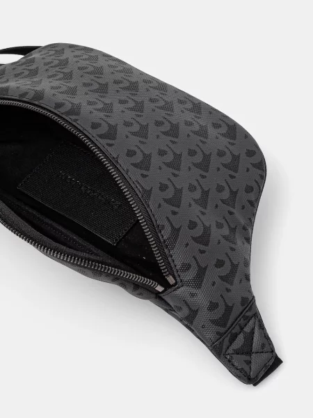 Borsetă Calvin Klein Jeans negru