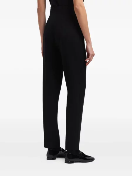 Pantaloni Emporio Armani negru