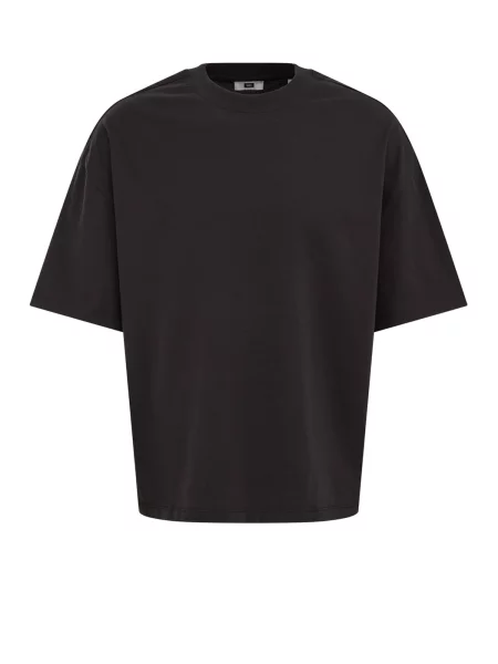 WE Fashion Tricou negru