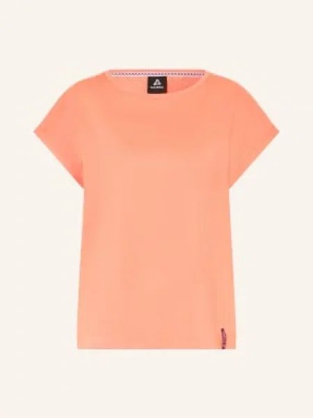 Schöffel Koszulka Serenio orange pomarańczowa