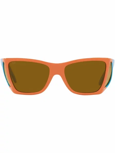 Ochelari de soare Persol portocaliu