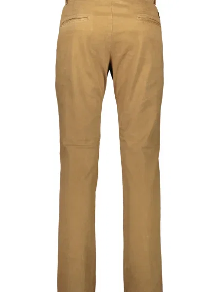 Pantaloni Lyle &amp; Scott bej