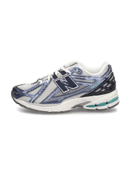 Tenisky New Balance modré