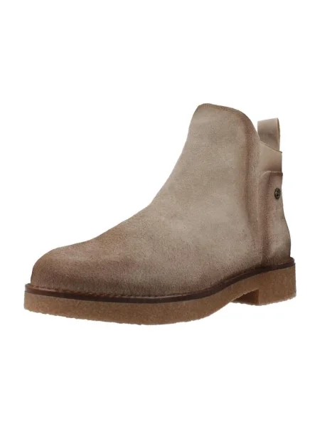 Pantofi Porronet bej