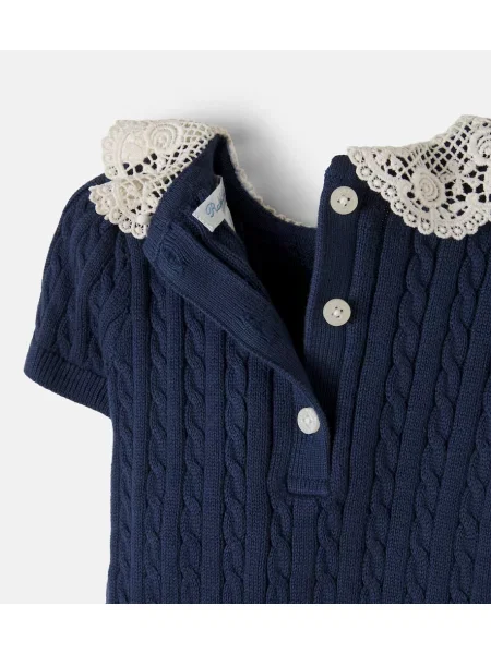 Gyerek ruha Polo Ralph Lauren kék