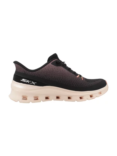 Chiloți Skechers negru