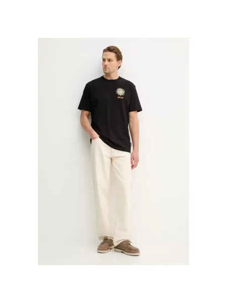 Just Cavalli t-shirt czarna