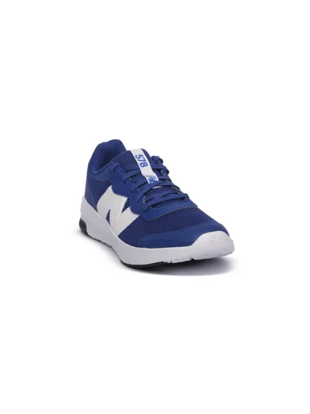 New Balance Sneakersy modrá