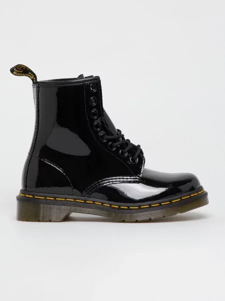 Dr Martens Черевики W чорні
