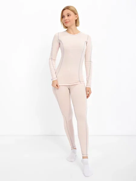 Promin Термобілизна рожевий