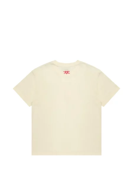 Μπλούζα Aape By *a Bathing Ape® από μαλλί αλπάκα με σχέδιο