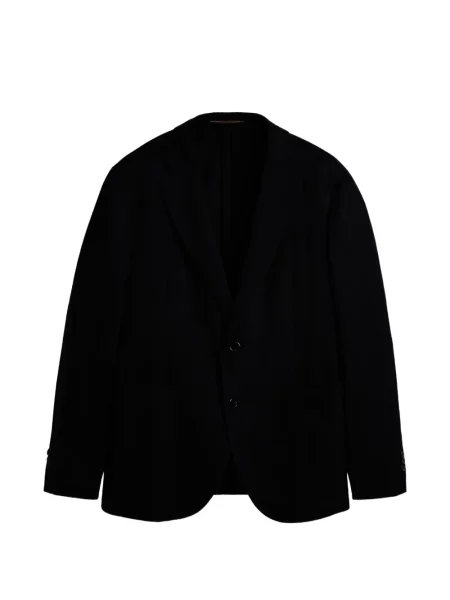 Sacou Slowear albastru