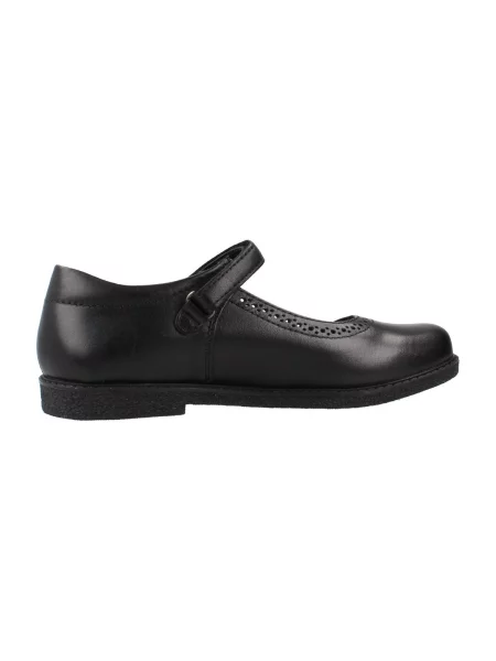 Pantofi copii Geox negru