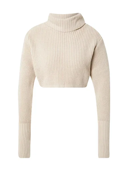 Misspap Pulover greige