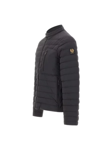 Kurtka Belstaff czarna