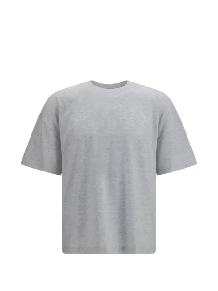 Tricou Gcds cu imagine gri