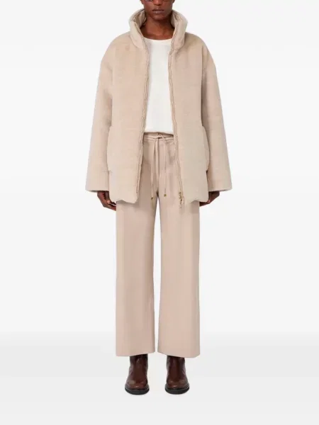 Reversibil palton Max Mara