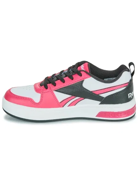 Pantofi copii Reebok Classic roz