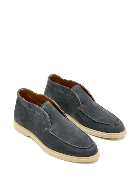 Pantofi loafer Magnanni albastru