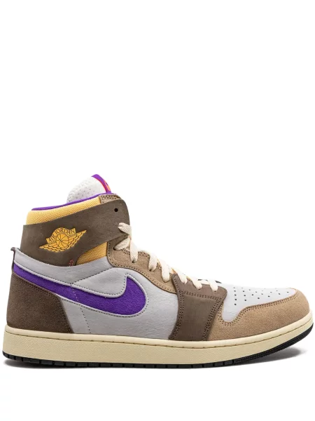 Sneakerși Jordan Air Jordan 1 maro