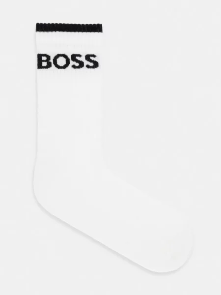 Носки Boss в полоску