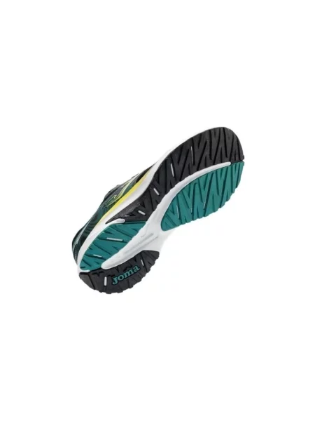 Félcipo Joma fekete