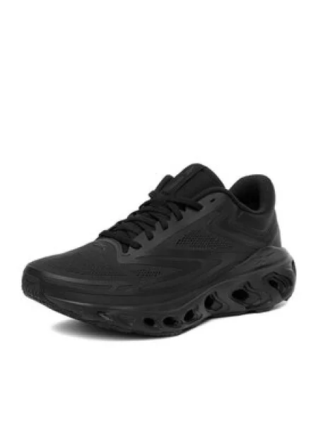 Běžecké boty Reebok černé