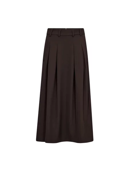 Spódnica Co'couture brązowa