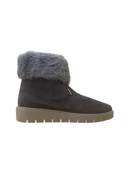 Pantofi Titanitos gri