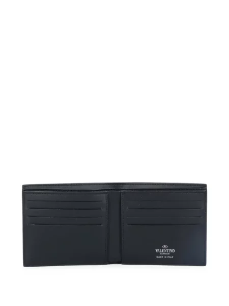 Portofel Valentino Garavani negru