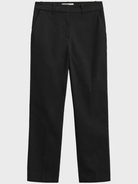 Брюки Gant черные