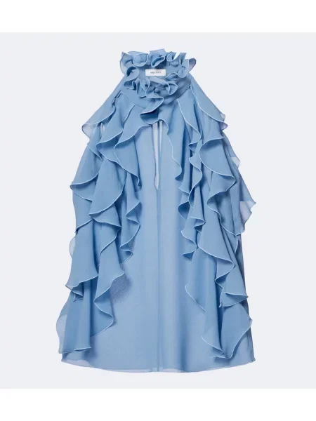 Top Mcqueen modrá