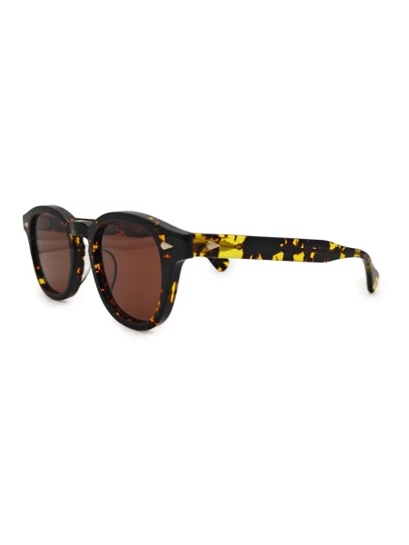 Okulary przeciwsłoneczne Julius Tart Optical