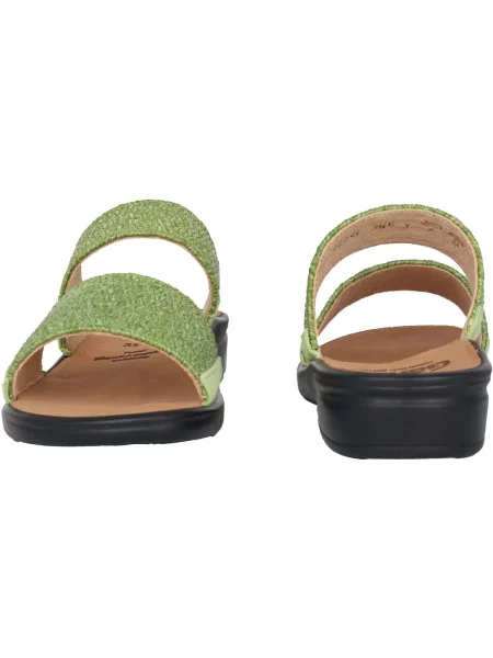 Pantofi Ganter verde