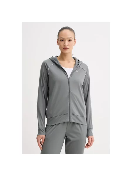 Under Armour dres Rival zielony