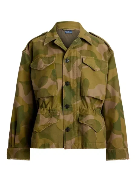 Căciulă Polo Ralph Lauren cu broderie tricotate de costum albastru